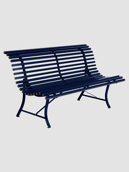 Louisiane Bench | Fermob | Catalog Interiors UK