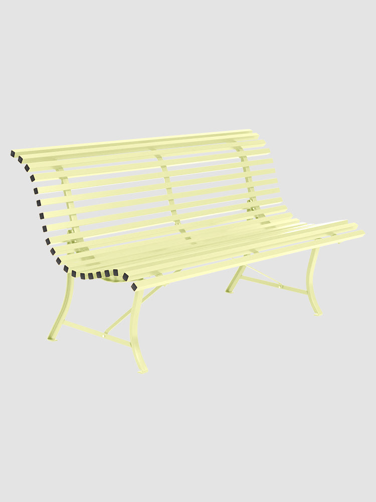 Louisiane Bench | Fermob | Catalog Interiors UK