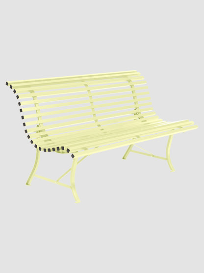 Louisiane Bench | Fermob | Catalog Interiors UK