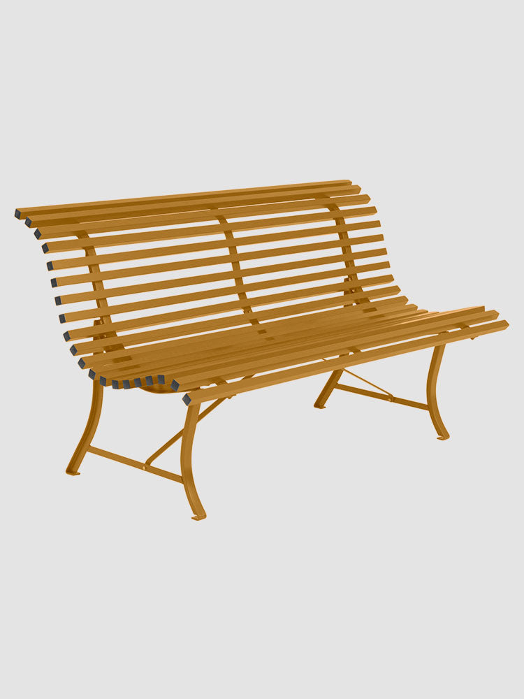 Louisiane Bench | Fermob | Catalog Interiors UK