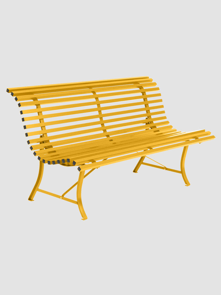 Louisiane Bench | Fermob | Catalog Interiors UK