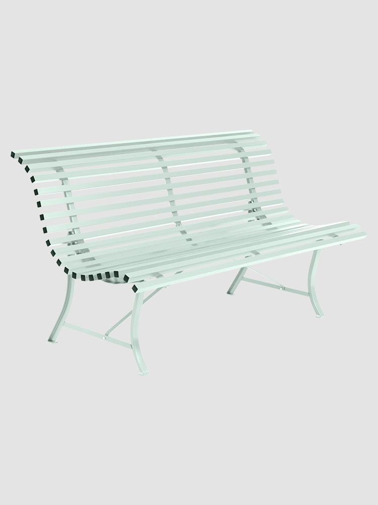 Louisiane Bench | Fermob | Catalog Interiors UK