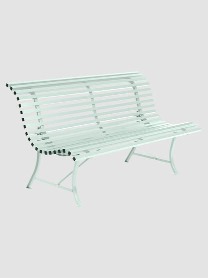 Louisiane Bench | Fermob | Catalog Interiors UK