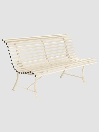Louisiane Bench | Fermob | Catalog Interiors UK