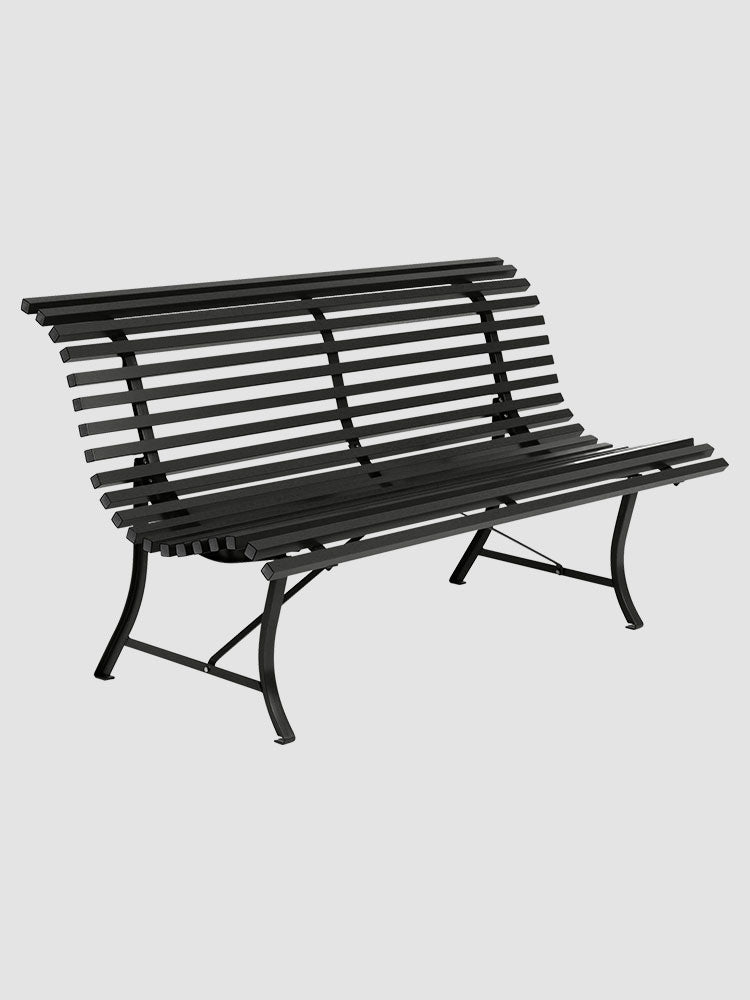 Louisiane Bench | Fermob | Catalog Interiors UK