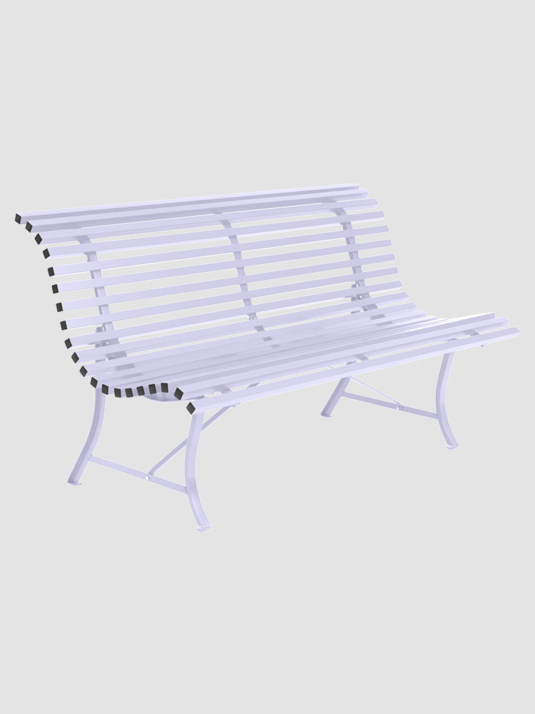 Louisiane Bench | Fermob | Catalog Interiors UK