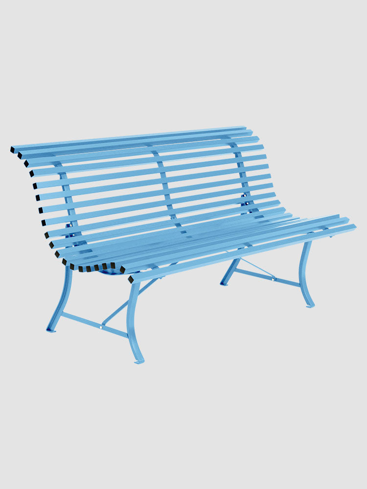 Louisiane Bench | Fermob | Catalog Interiors UK