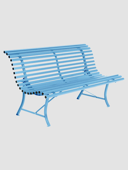 Louisiane Bench | Fermob | Catalog Interiors UK