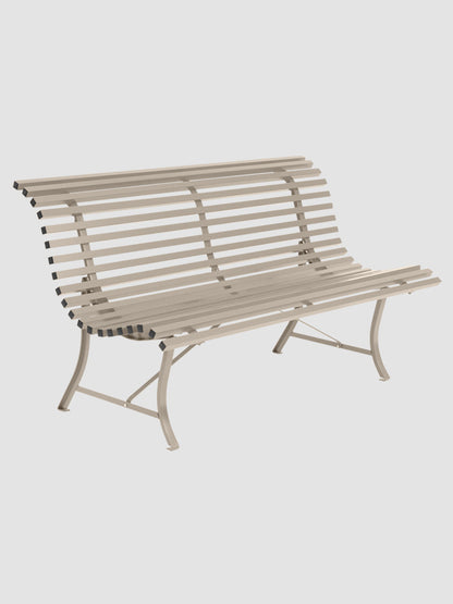 Louisiane Bench | Fermob | Catalog Interiors UK