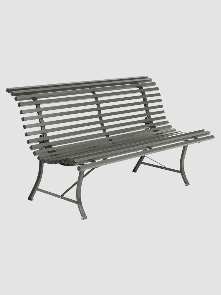 Louisiane Bench | Fermob | Catalog Interiors UK