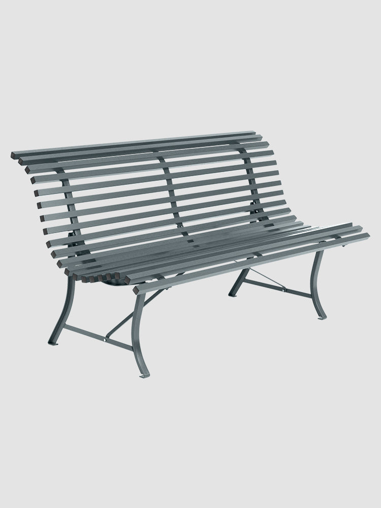 Louisiane Bench | Fermob | Catalog Interiors UK