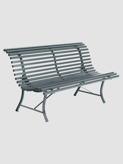 Louisiane Bench | Fermob | Catalog Interiors UK