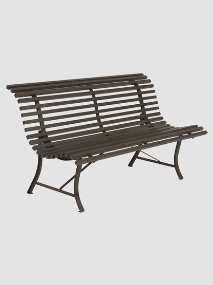 Louisiane Bench | Fermob | Catalog Interiors UK