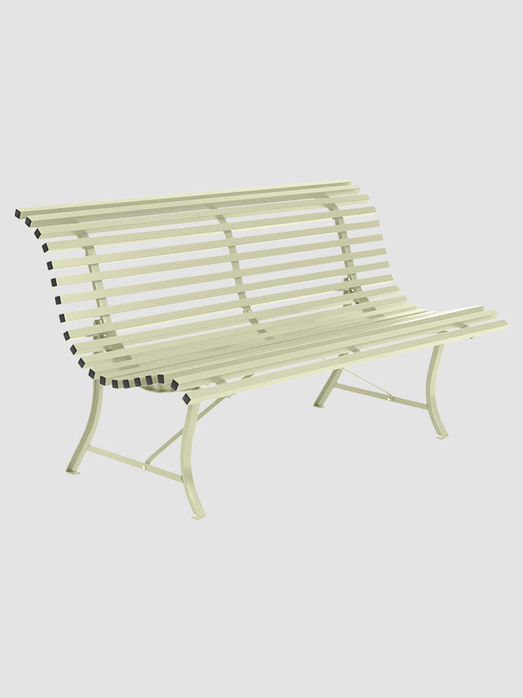 Louisiane Bench | Fermob | Catalog Interiors UK