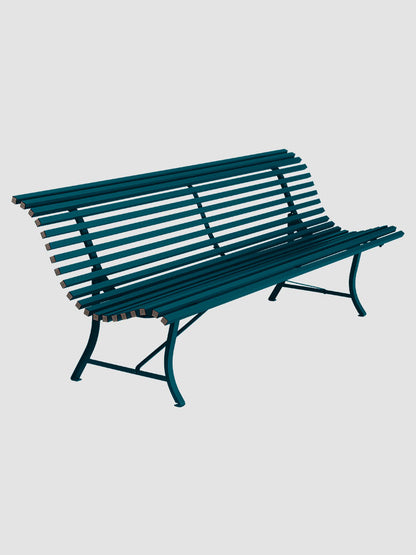 Louisiane Bench | Fermob | Catalog Interiors UK