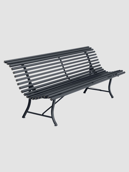 Louisiane Bench | Fermob | Catalog Interiors UK