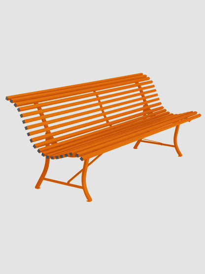 Louisiane Bench | Fermob | Catalog Interiors UK