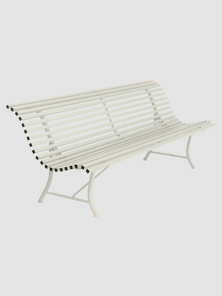 Louisiane Bench | Fermob | Catalog Interiors UK