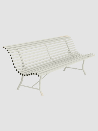 Louisiane Bench | Fermob | Catalog Interiors UK