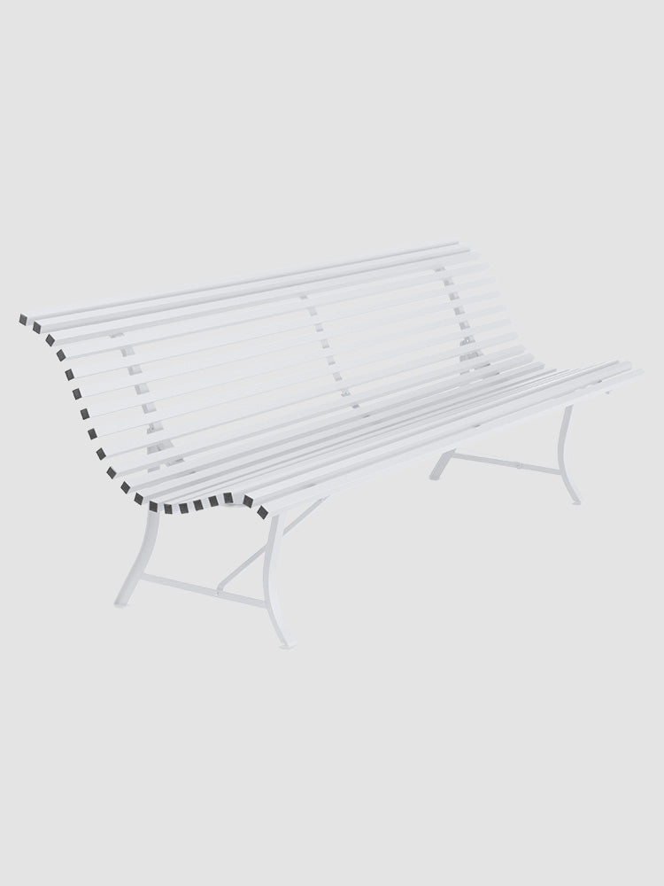 Louisiane Bench | Fermob | Catalog Interiors UK