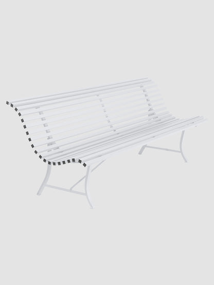 Louisiane Bench | Fermob | Catalog Interiors UK