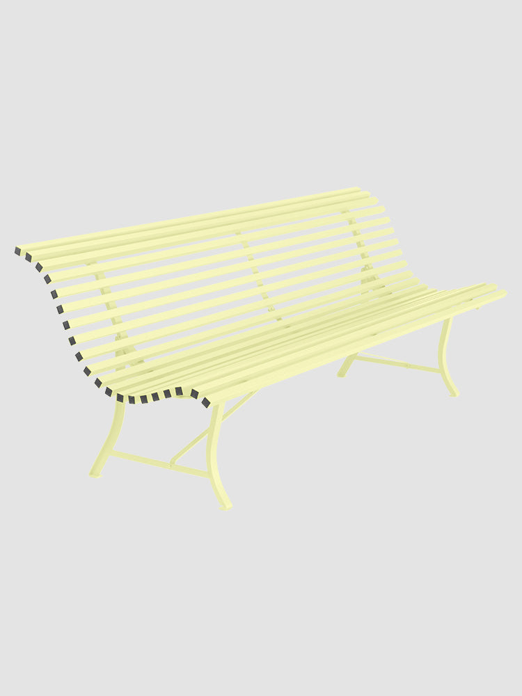 Louisiane Bench | Fermob | Catalog Interiors UK