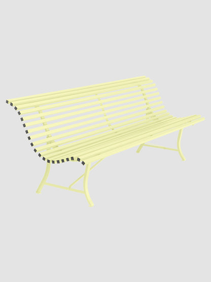 Louisiane Bench | Fermob | Catalog Interiors UK