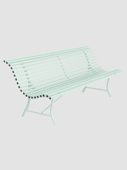 Louisiane Bench | Fermob | Catalog Interiors UK