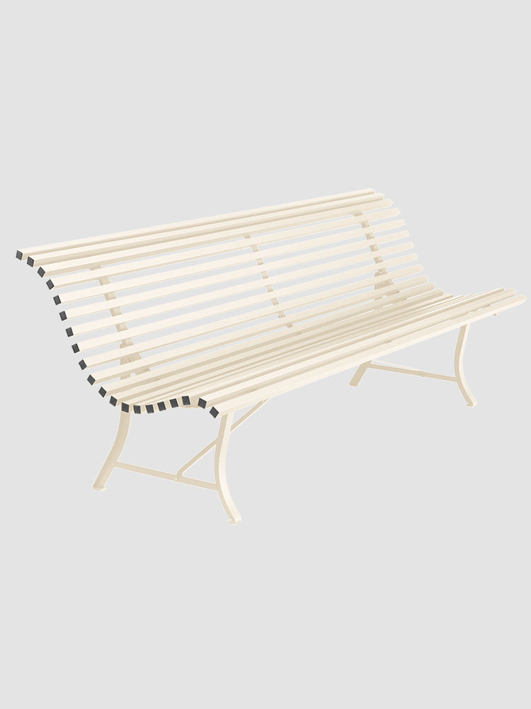 Louisiane Bench | Fermob | Catalog Interiors UK