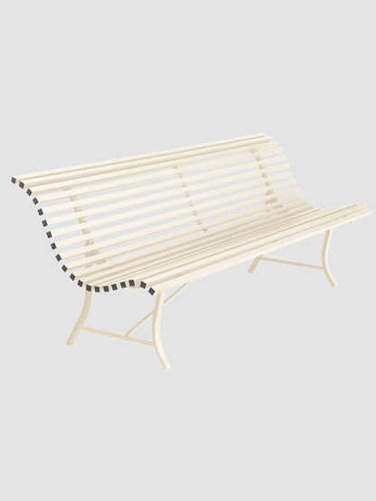 Louisiane Bench | Fermob | Catalog Interiors UK