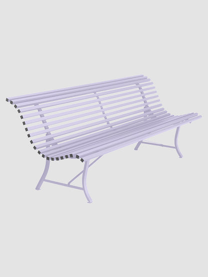 Louisiane Bench | Fermob | Catalog Interiors UK