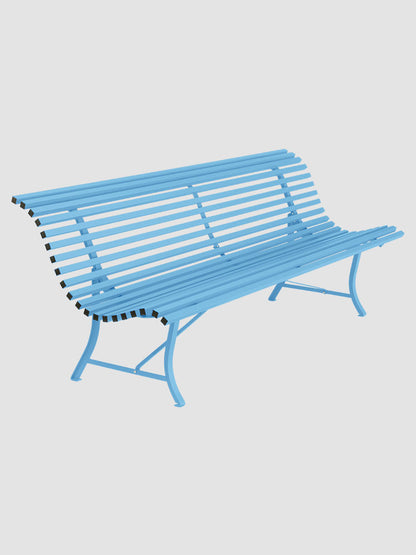 Louisiane Bench | Fermob | Catalog Interiors UK