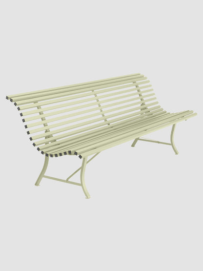 Louisiane Bench | Fermob | Catalog Interiors UK