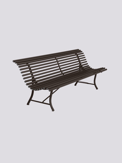 Louisiane Bench