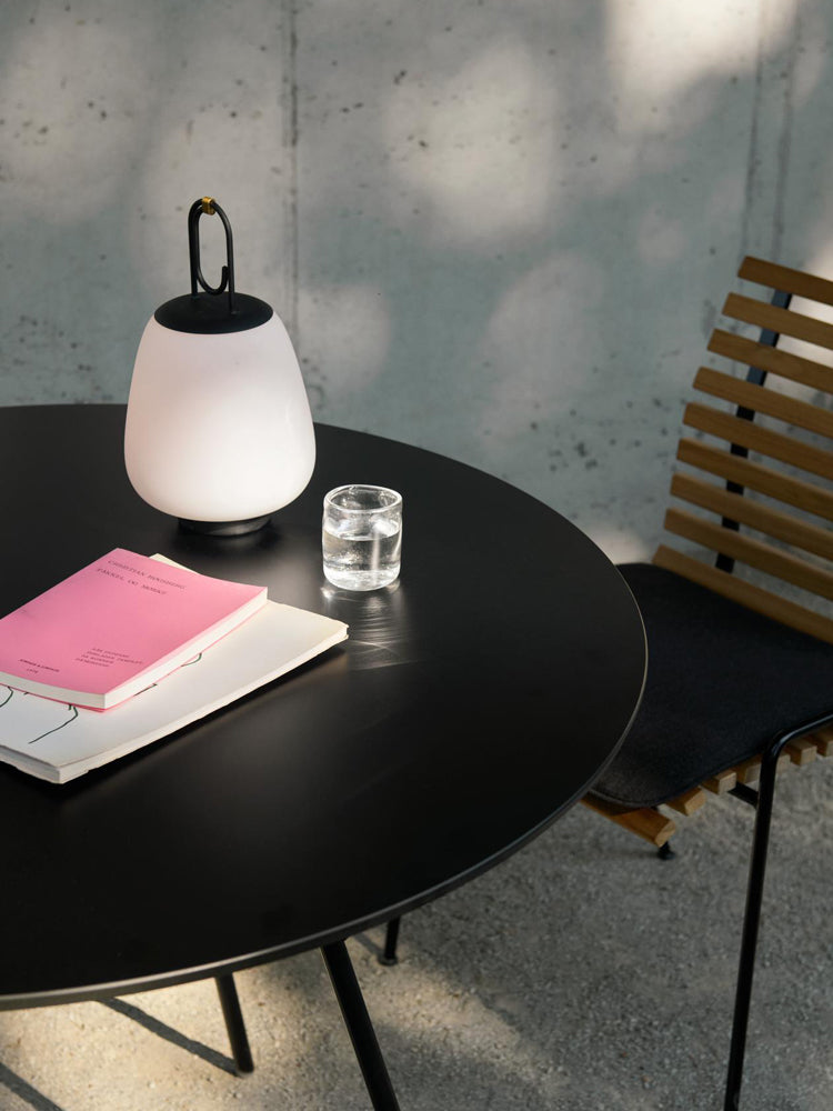 Lucca Portable Lamp