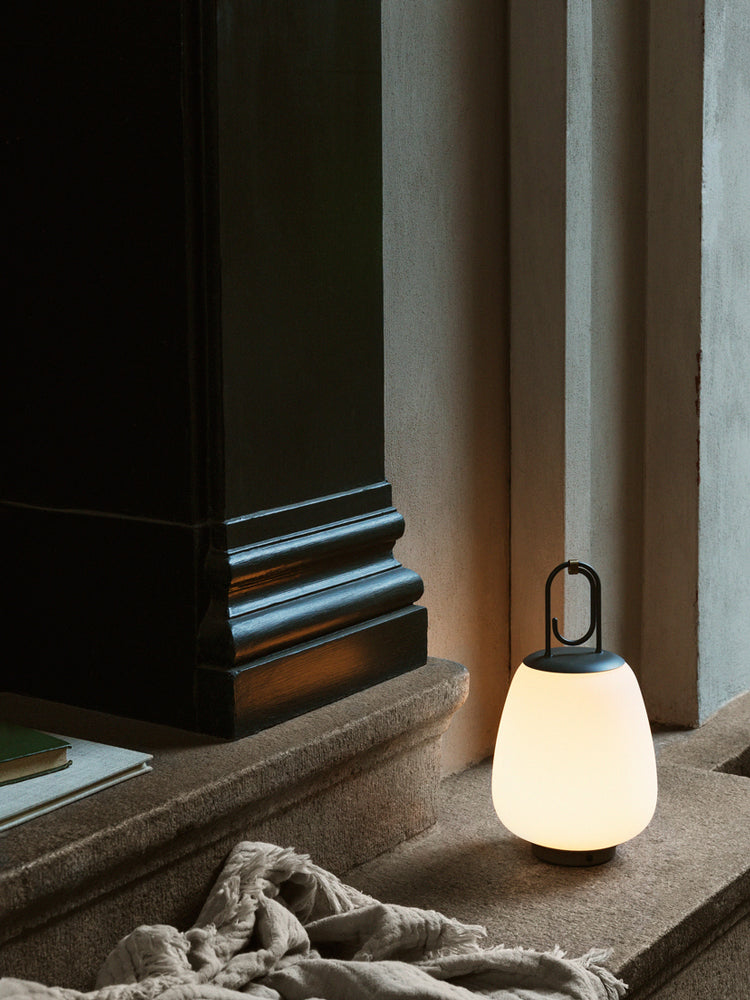Lucca Portable Lamp