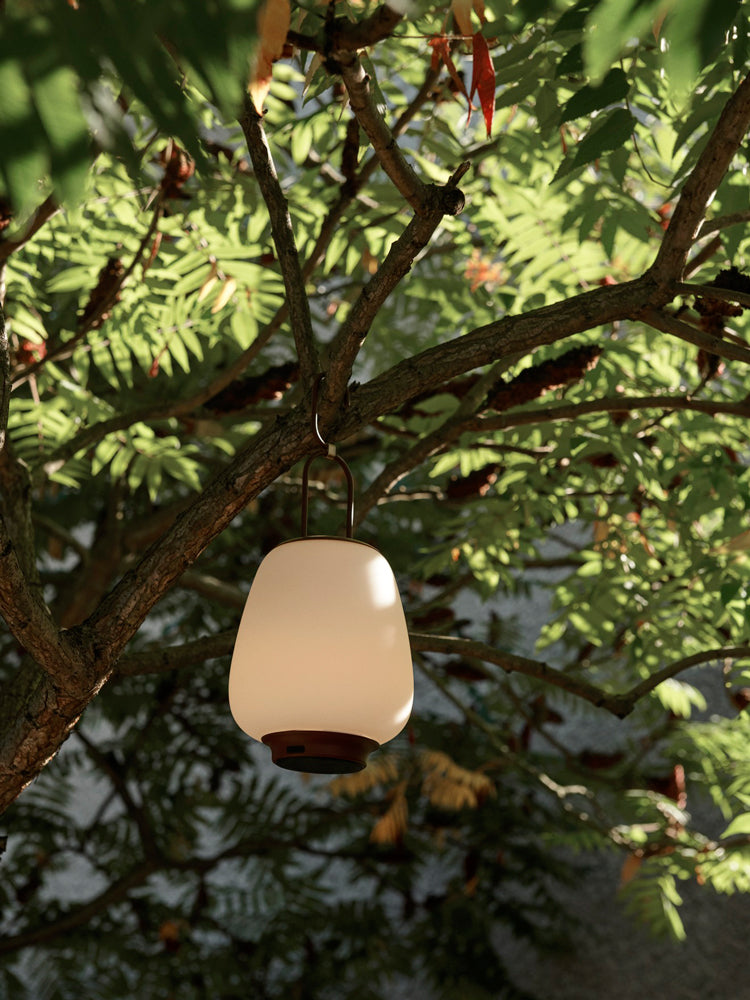 Lucca Portable Lamp