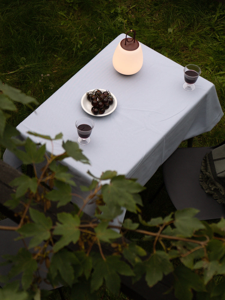 Lucca Portable Lamp