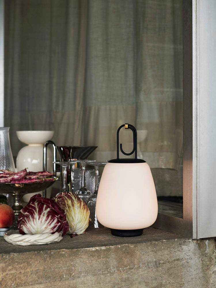 Lucca Portable Lamp