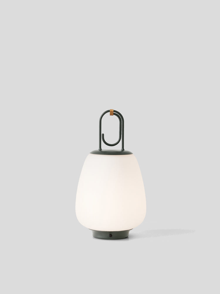 Lucca Portable Lamp
