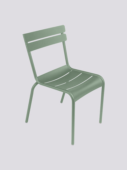 Luxembourg Outdoor Dining Chair Cactus