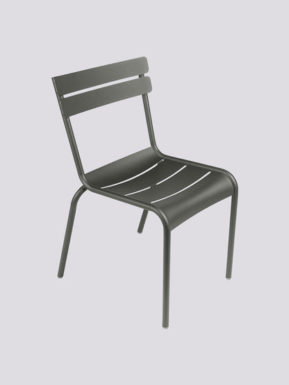 Luxembourg Outdoor Dining Chair Rosemary