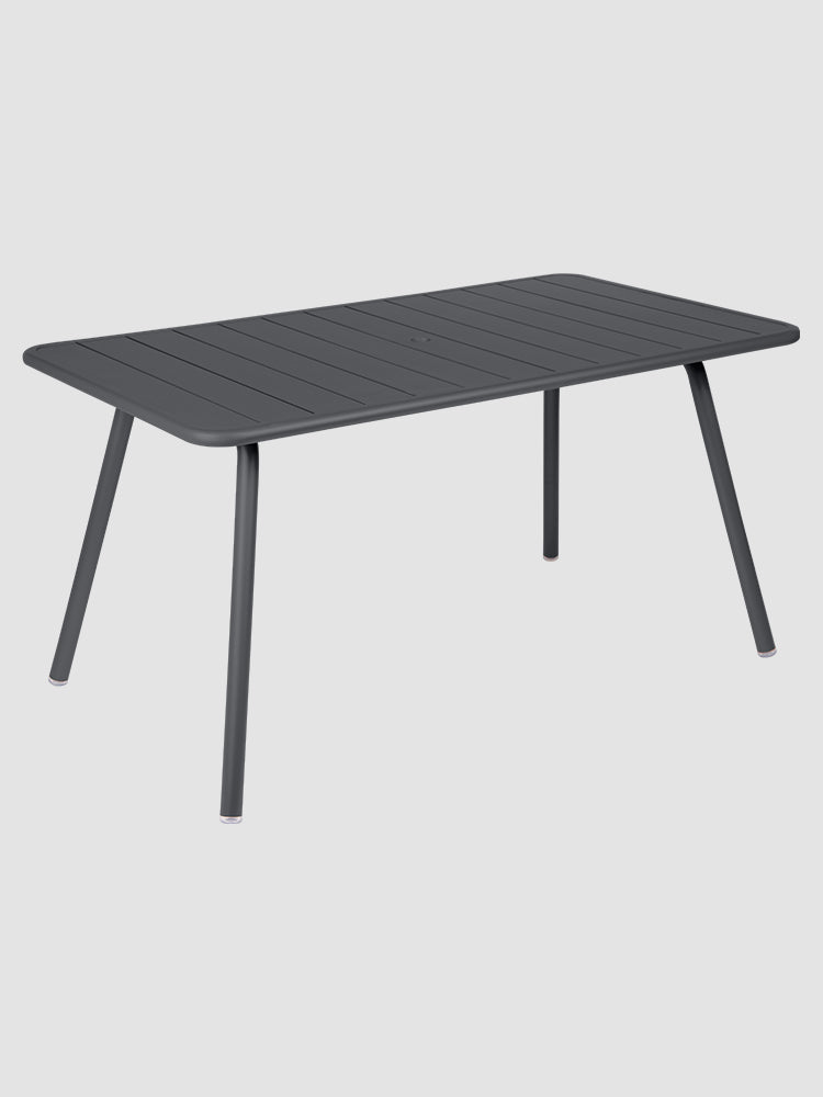 Luxembourg Outdoor Dining Table | Fermob | Catalog Interiors UK