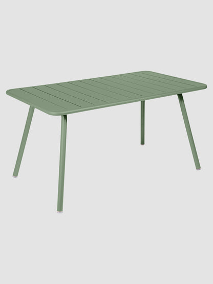 Luxembourg Outdoor Dining Table | Fermob | Catalog Interiors UK