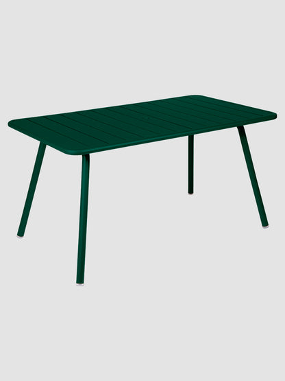 Luxembourg Outdoor Dining Table | Fermob | Catalog Interiors UK