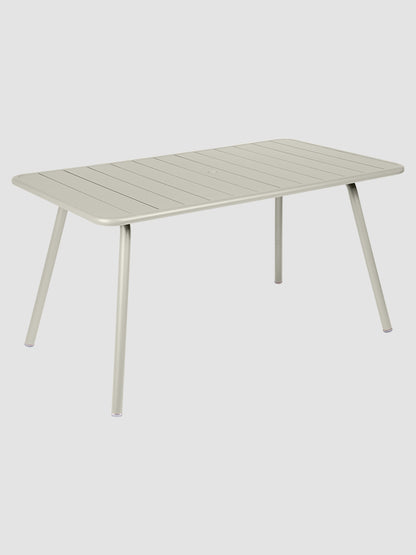 Luxembourg Outdoor Dining Table | Fermob | Catalog Interiors UK