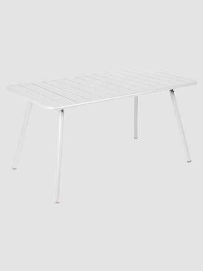 Luxembourg Outdoor Dining Table | Fermob | Catalog Interiors UK