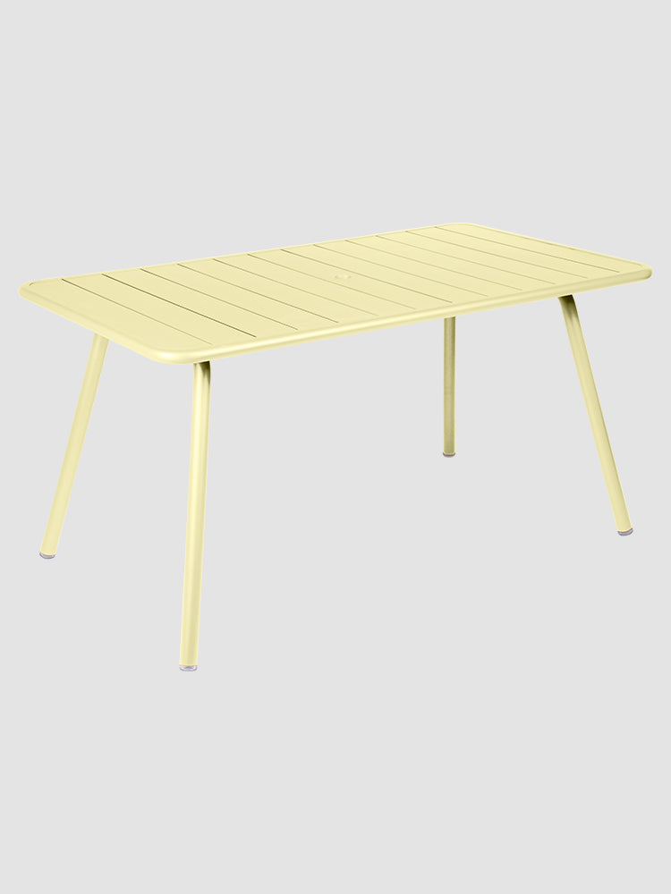Luxembourg Outdoor Dining Table | Fermob | Catalog Interiors UK