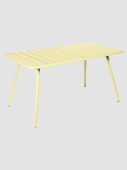 Luxembourg Outdoor Dining Table | Fermob | Catalog Interiors UK