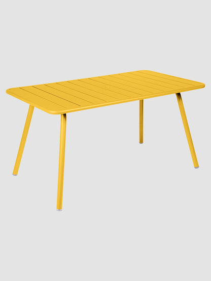 Luxembourg Outdoor Dining Table | Fermob | Catalog Interiors UK